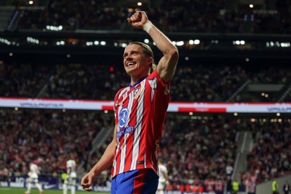 Marca: Câu lạc bộ sẽ không bán Gallagher dễ dàng trừ khi Atletico nhận được một đề nghị rất lớn