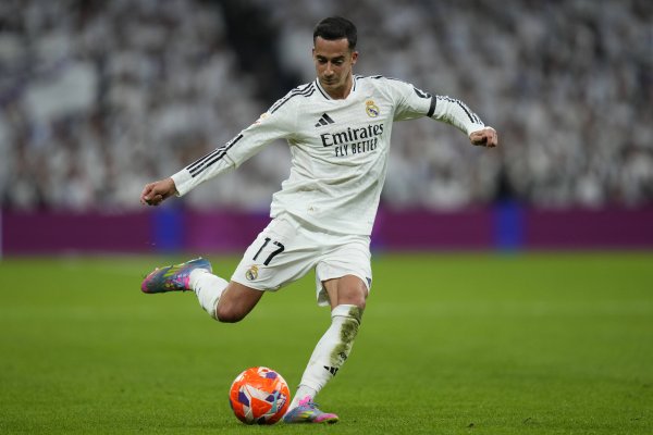 Moreto: Juventus đã thử Vazquez mà không ký hợp đồng vào mùa hè này, nhưng không có một cuộc trò chu
