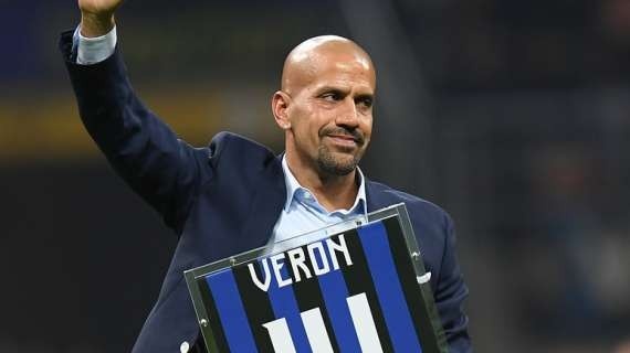 Perron: Mặc dù nghi ngờ ở thế giới bên ngoài, tôi vẫn lạc quan về việc Inter Milan đánh bại Juventus