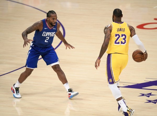 Phóng viên: Xiao Ka đã không ký hợp đồng với Lakers trong 19 năm vì anh ta không muốn hợp tác với Ja
