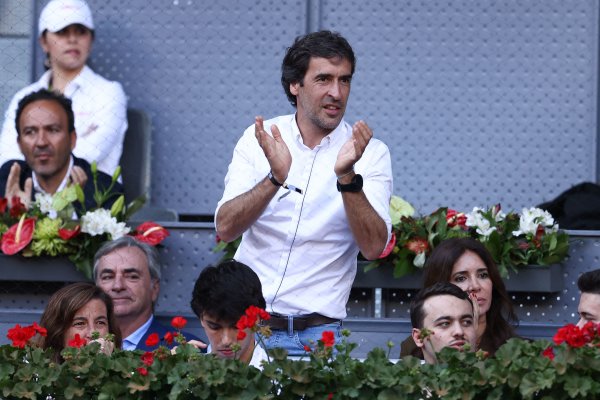 Raul: Tôi sẽ có một số cơ hội và thử thách thú vị trong thời gian ngắn và sẽ trở lại Real Madrid tro