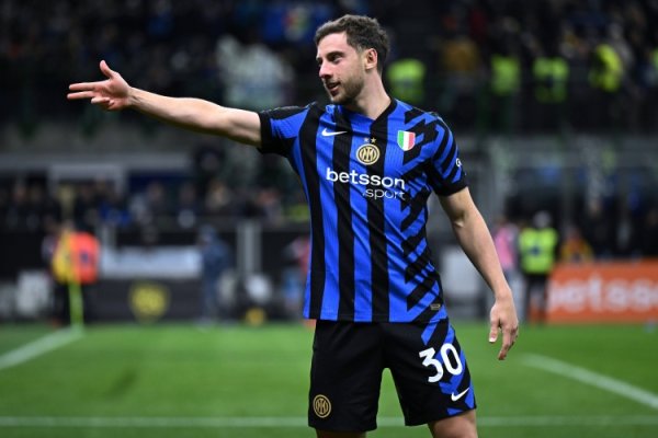 MITI: Zivo xem xét để Carlos Augusto thay thế Dimarco và bắt đầu bằng Juventus