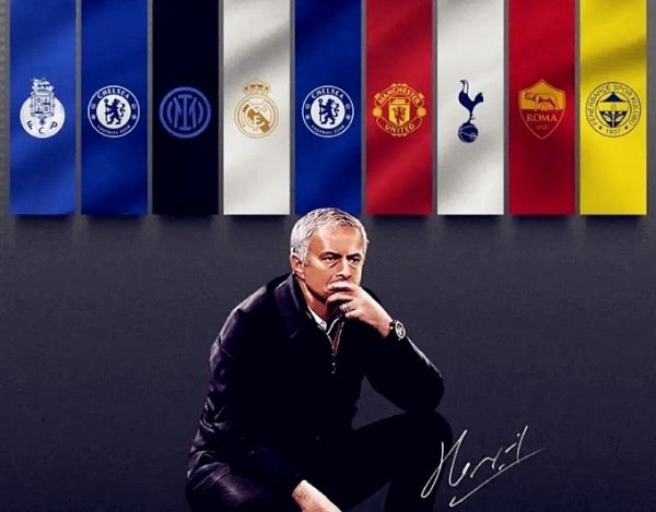 Bạn có thể giành chiến thắng và ghi bàn. Mourinho đã lỗi thời, vì vậy Benfica sẽ bắt được người đàn 