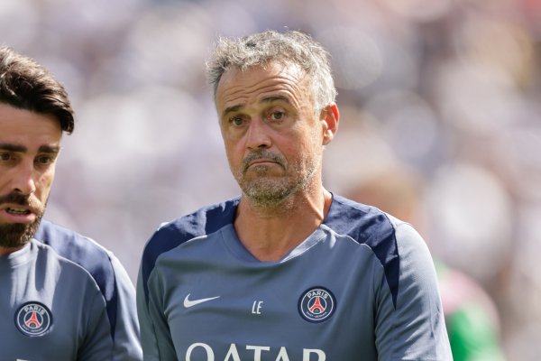 Mỗi đội: Dembele, Marquinios đã bỏ lỡ cơ hội chiến đấu với Barcelona, ​​Douai và Neves ở trạng thái 