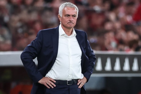 Rui Costa: Mourinho là một huấn luyện viên đẳng cấp thế giới và đã dẫn dắt đội vào Chung kết châu Âu