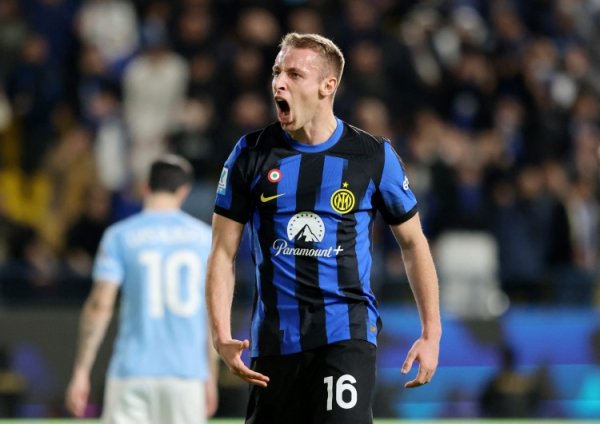Romano: Flatesi đã có cơ hội tham gia Newcastle vào mùa hè này, người cuối cùng đã mang đến Walter M