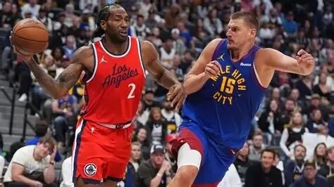 30 ngày 30 Đội · Clippers: Bạn còn lại điều gì để nắm bắt?