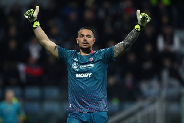 Phương tiện truyền thông Ý: Inter Milan gửi các trinh sát để xem Udinese 1-1 Cagliari, kiểm tra Capr