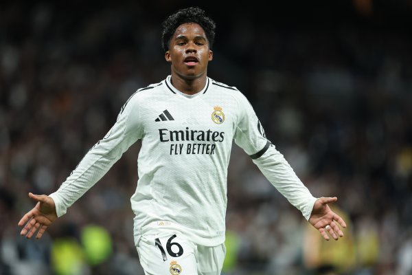 Truyền thông phương Tây: Nhiều đội quan tâm mượn Endrick, trong đó có West Ham United, Valencia và R