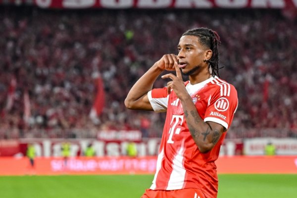8 bàn thắng và 7 pha kiến ​​tạo sau 15 trận! Truyền thông Anh: Liverpool tính chiêu mộ Olise kế nhiệ