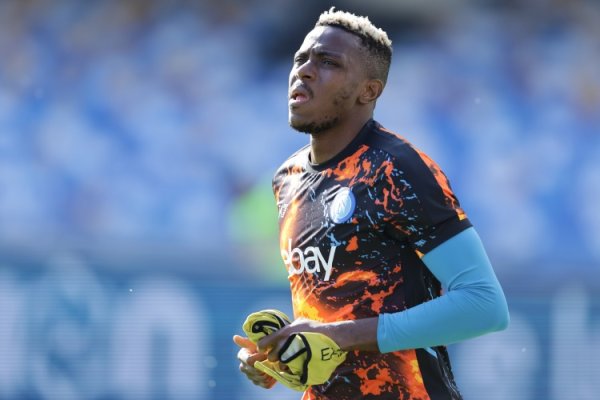 Osimhen đứng đầu danh sách vua phá lưới Champions League của Nigeria với 11 bàn sau 19 trận và tổng cộng 21 bàn sau 34 trận ở châu Âu.