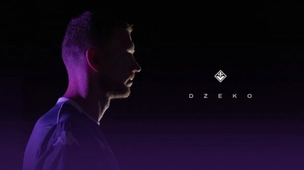 Dzeko: Chiến thắng 3-0 ở trận sân khách châu Âu đã giúp chúng tôi tự tin hơn và tôi hy vọng sẽ ghi được nhiều bàn thắng hơn