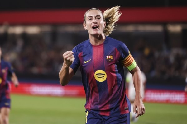 Dẫn dắt đội tuyển bóng đá nữ Tây Ban Nha giành chiến thắng 4-0 trước Thụy Điển! Putras: Đối thủ của chúng tôi rất mạnh, chúng tôi không thể tự mãn