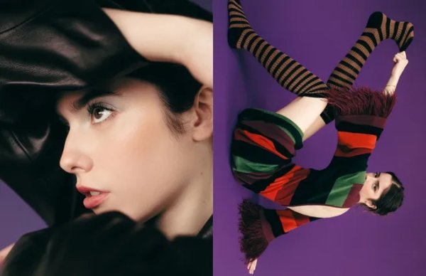 🥰Bạn gái của Neves: Joao Neves là mối tình đầu của tôi, anh ấy đã khiến tôi hiểu tình yêu là gì