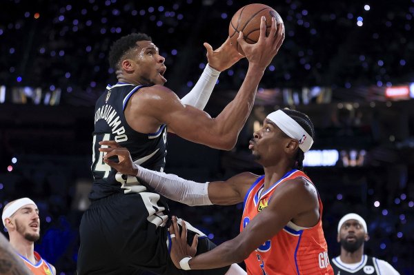 Miller nói về cầu thủ tấn công và phòng thủ mạnh nhất: Kareem Abdul-Jabbar hay Da Meng. Bức thư hiện tại là &SGA& Xiaoka