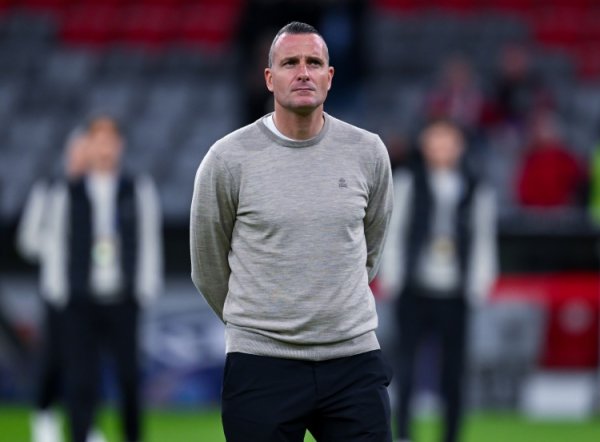 HLV Brugge: Chúng ta hoàn toàn có đủ khả năng đánh bại Barcelona, ​​họ không mong chiến thắng dễ dàn