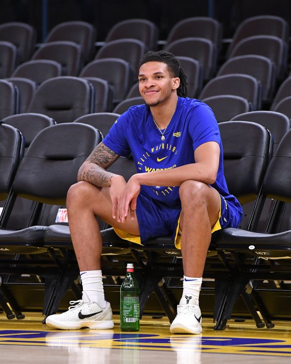 Ghi 30 điểm! Richard: Bốn năm kinh nghiệm học đại học thật quý giá. Nó giúp tôi chuẩn bị cho NBA.