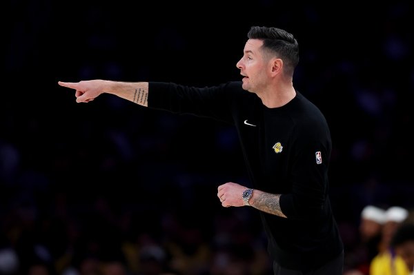 Perkins: Lakers hiện đã có bản sắc và văn hóa. Đây chính là điều họ đã tìm kiếm suốt 5-6 năm qua.