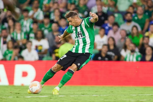 Chính thức của Betis: Bổ nhiệm huyền thoại câu lạc bộ Joaquín làm giám đốc mới, phải được phê duyệt 