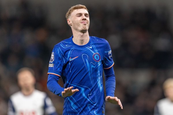 Bài viết: Palmer dự kiến ​​trở lại trận gặp Barcelona, ​​Lavia dự kiến ​​chấn thương ít nhất 1 tháng