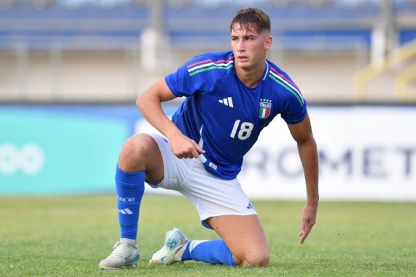 Pio Esposito: Trận đấu khó khăn nhưng cuối cùng chúng tôi đã ghi bàn và chúng tôi phải đáp lại sự ti