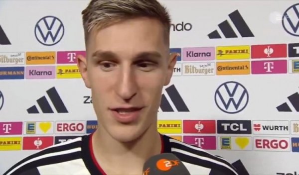 Schlotterbeck: Bước tiếp theo là chơi tốt ở World Cup. Sau khi chấn thương trở lại, chúng tôi có thể