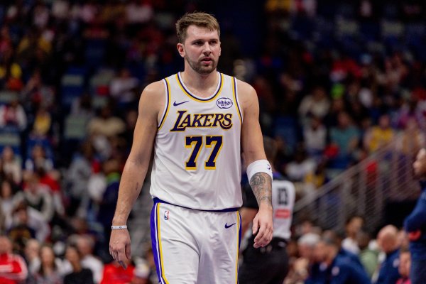 Doncic: Chúng tôi đã chơi theo phong cách riêng của mình trong hiệp 3 và mọi người đều thích điều đó