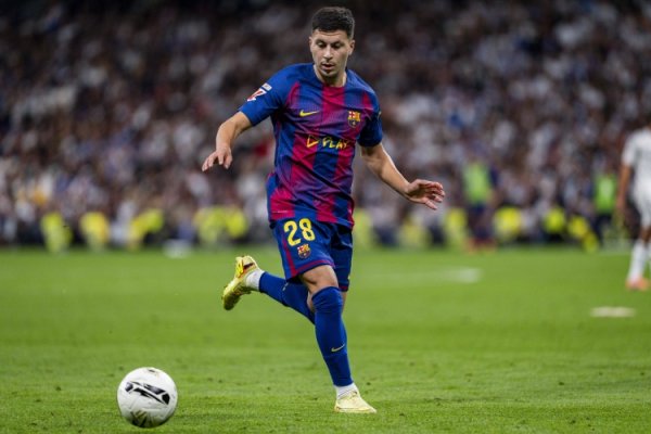 Mọi bài viết: Màn trình diễn ở đội tuyển quốc gia của Badji khẳng định tầm nhìn của Deco& Flick 