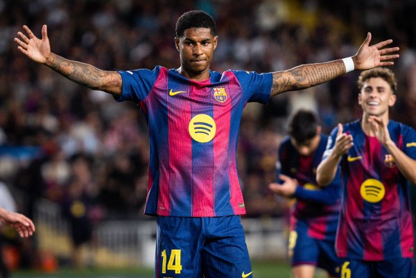 Phí mua lại chỉ 30 triệu! Rashford có 6 pha kiến ​​tạo mùa này, nhiều nhất cùng kỳ ở 5 giải đấu lớn