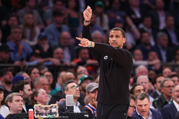 Mazzula: Nets chơi mạnh mẽ hơn và chúng tôi đã lật ngược tình thế trong hiệp 3